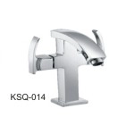 SQWAVE ROYAL SERIES / ONE HOLE BASIN MIXER